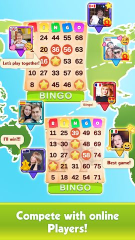 Screenshot 21: Bingo: Love in Montana