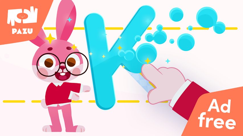 Screenshot 11: ABC Alphabet Game for kids