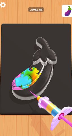 Screenshot 14: Jelly Dye