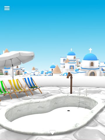 Screenshot 21: Escape Game: Santorini