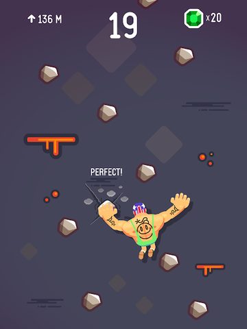 Screenshot 10: Rocky Climb