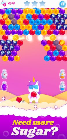 Screenshot 3: Bitcoin Pop - Get Bitcoin!