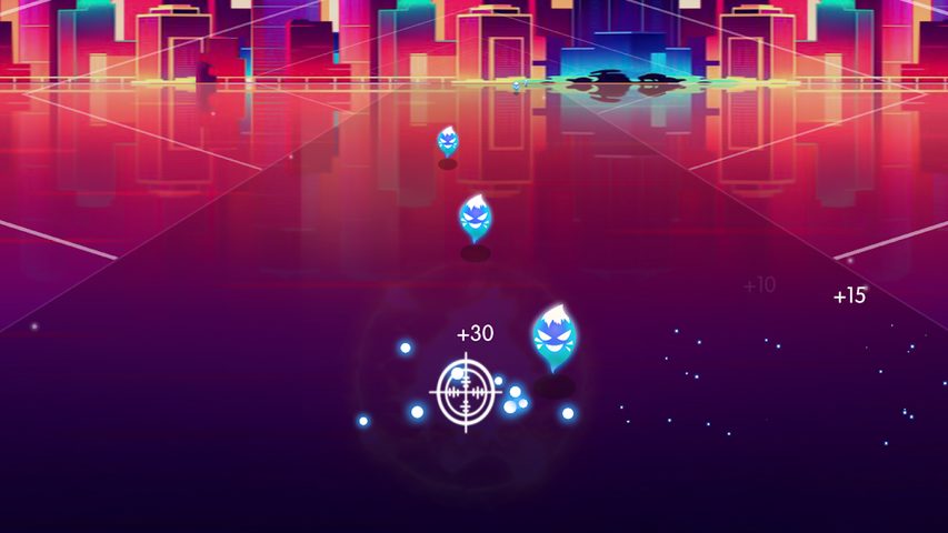 Screenshot 8: Beat Shooter