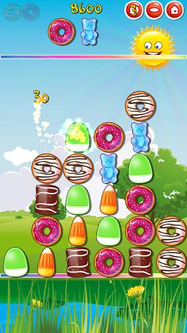Screenshot 4: Magic Alchemist Sunshine