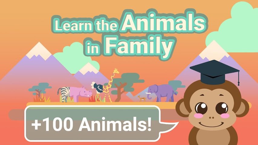 Screenshot 17: Animal Games for kids!