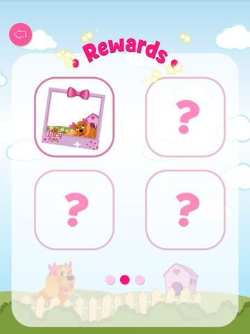 Screenshot 10: CLUB PETZ LUCY Sing & Dance