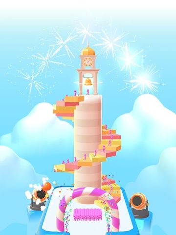 Screenshot 10: Time Stopper 3D