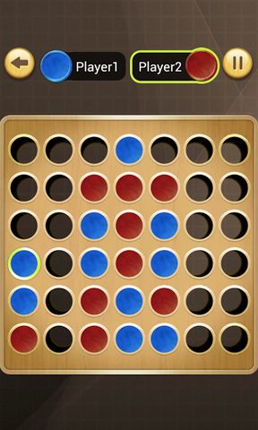 Screenshot 5: 4 in a row king