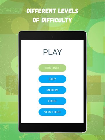Screenshot 21: Sudoku: Train your brain