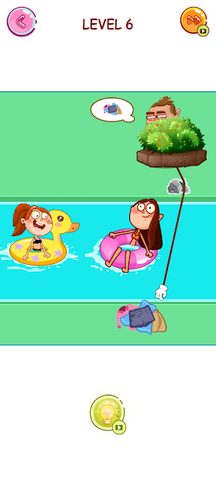 Screenshot 14: Troll Robber: Steal it your way