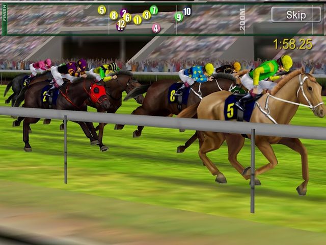 Screenshot 19: iHorse Racing 2：Stable Manager