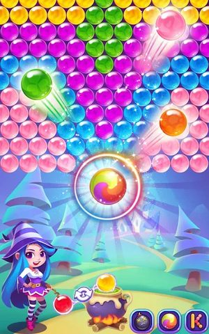 Screenshot 24: Bubble Shooter
