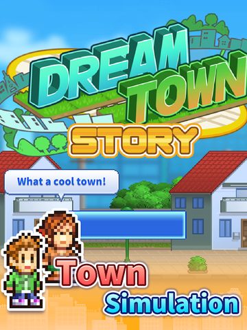 Screenshot 17: Dream Town Story