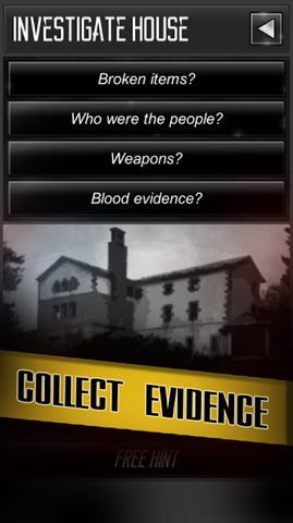 Screenshot 3: Murder Mystery - Detective Inv