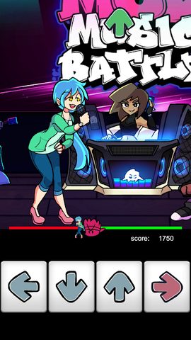Screenshot 23: Music Battle