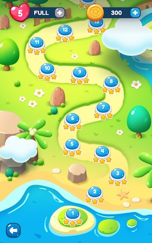 Screenshot 9: Block Blast: Total Collapse