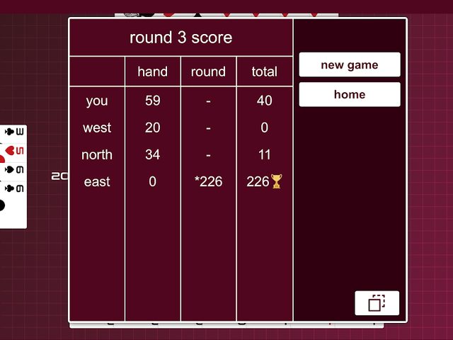 Screenshot 16: Classic Rummy