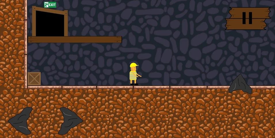 Screenshot 6: MineBoy