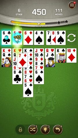 Screenshot 23: Solitaire: Hall of Klondike