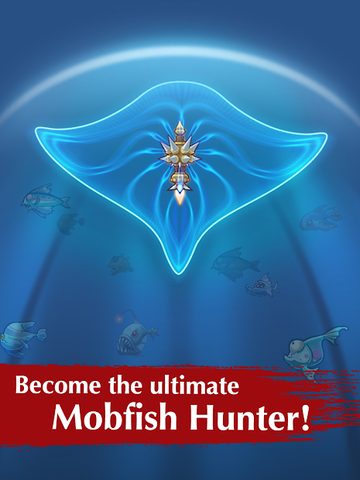 Screenshot 23: Mobfish Hunter