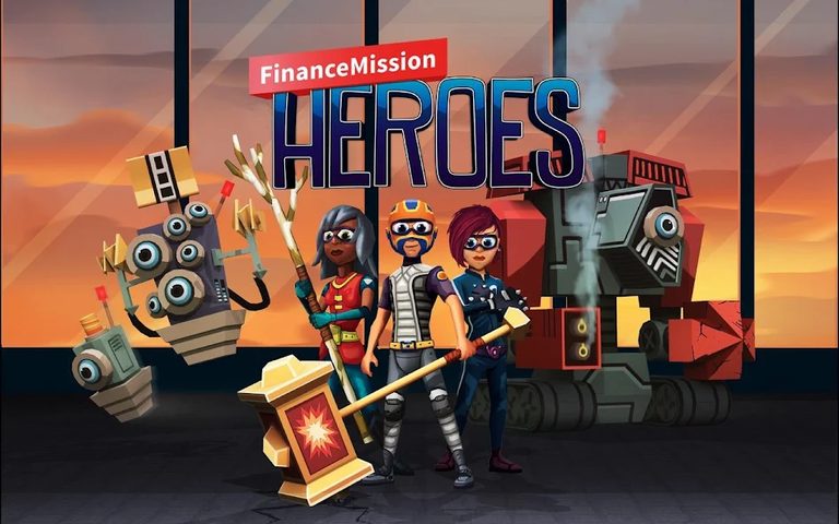 Screenshot 21: FinanceMission Heroes
