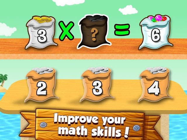 Screenshot 23: MathLand: Math games for kids