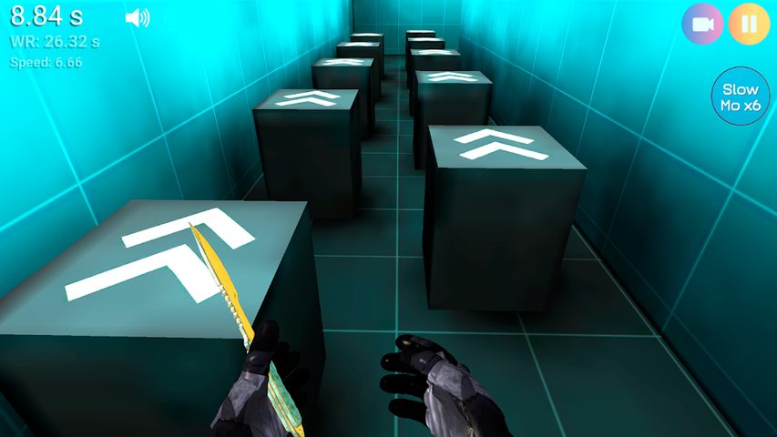 Screenshot 15: Bhop GO