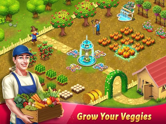 Screenshot 21: Star Chef 2: Restaurant Game