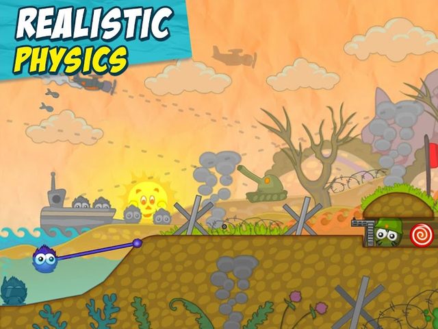 Screenshot 8: Catch the Candy: Fun puzzles