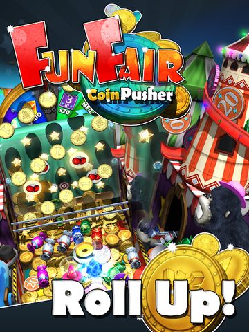 Screenshot 11: FunFair Coin Pusher