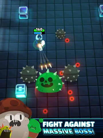 Screenshot 19: LabBuster