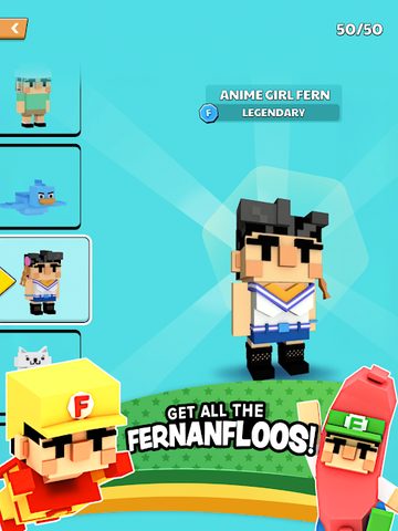 Screenshot 17: Fernanfloo Party