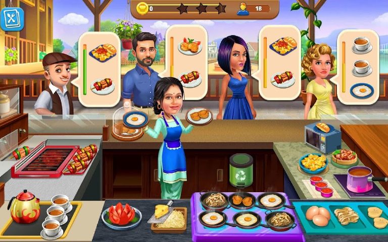 Screenshot 18: Patiala Babes