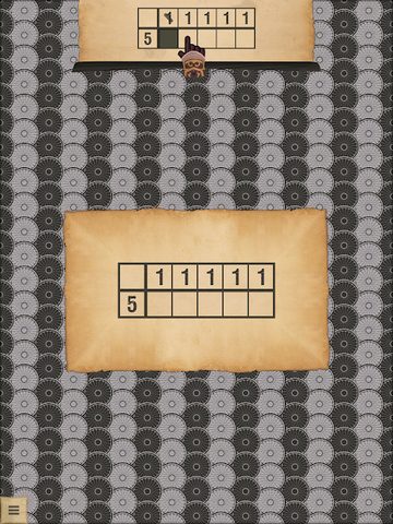 Screenshot 18: Nonograms CrossMe