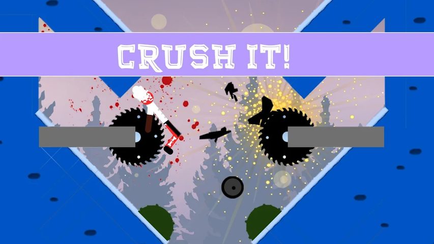 Screenshot 8: Falling Dismount Simulator