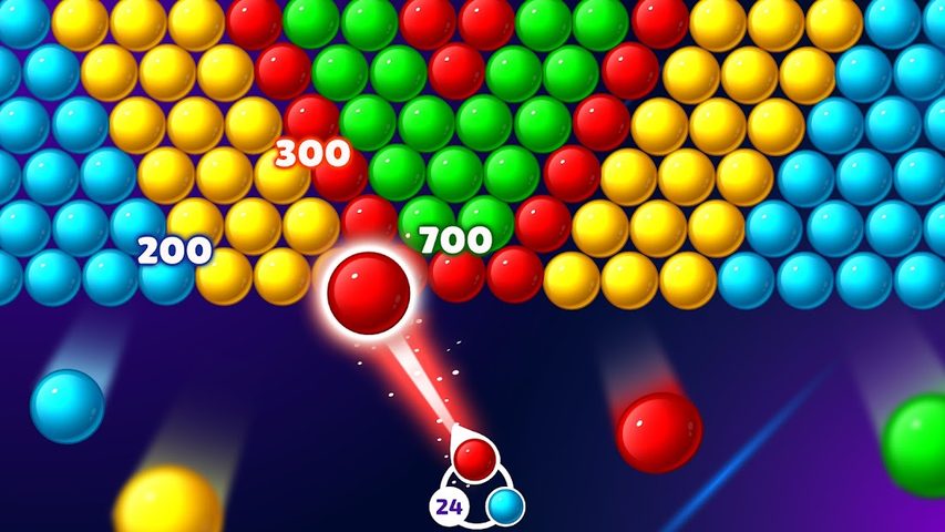 Screenshot 7: Bubble Pop: Bubble Shooter