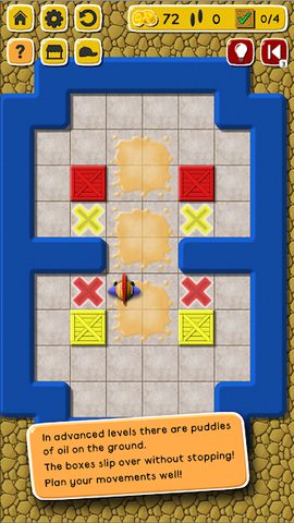 Screenshot 20: Box Madness - SOKOBAN