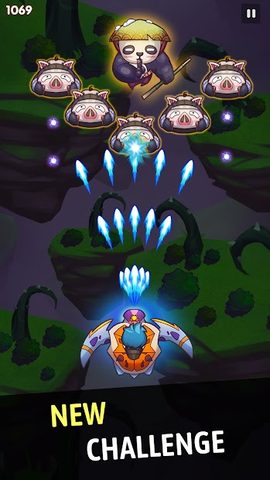 Screenshot 15: Sky Champ: Space Shooter