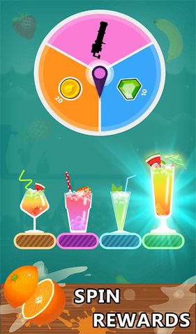 Screenshot 24: Crazy Juicer