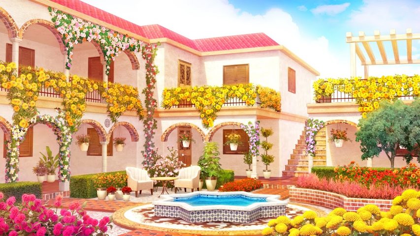 Screenshot 10: Home Design : My Dream Garden