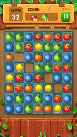 Screenshot 13: Fruit Burst