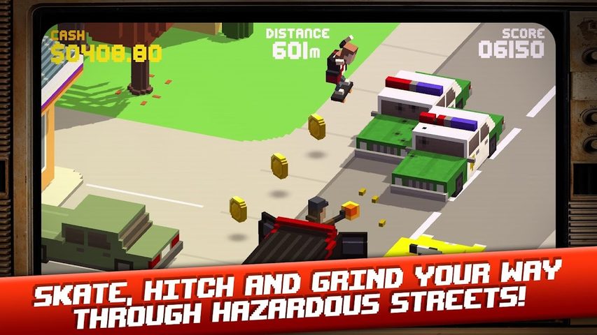 Screenshot 10: The VideoKid