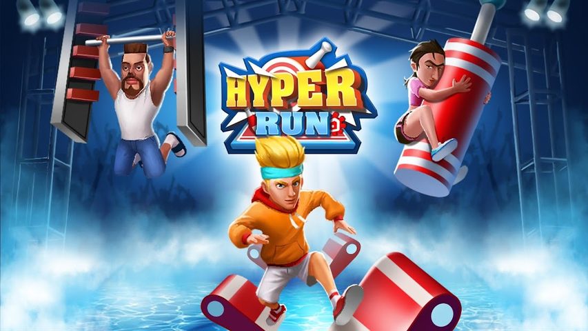 Screenshot 23: Hyper Run 3D
