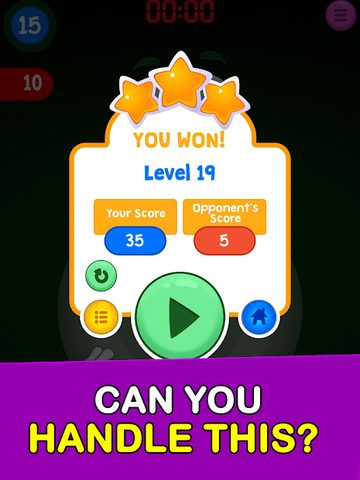 Screenshot 10: HandZone - Memory Match Puzzle Game