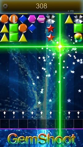 Screenshot 7: Gem Shoot