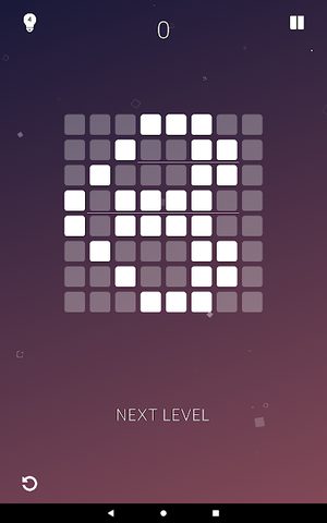 Screenshot 16: Zen Symmetry: Relaxing Puzzle Game