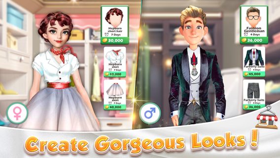 Screenshot 14: Solitaire Home Design
