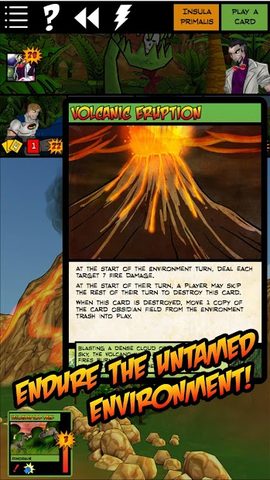 Screenshot 4: Sentinels: Learn to Play
