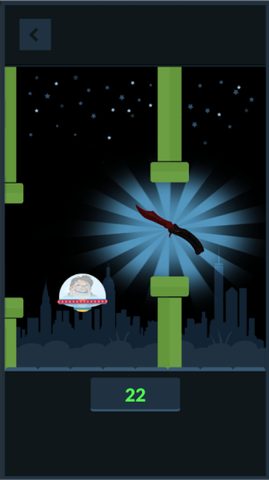 Screenshot 8: Case Upgrader
