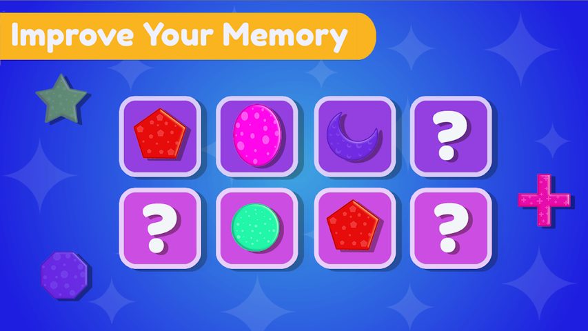 Screenshot 19: Kids Preschool Learning Games